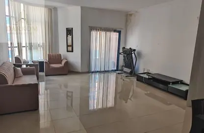 Apartment - 3 Bedrooms - 4 Bathrooms for rent in Al Naemiya Tower 1 - Al Naemiya Towers - Al Nuaimiya - Ajman