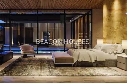 شقة - 1 حمام للبيع في عزيزي فينيسيا - دبي الجنوب (مركز دبي العالمي) - دبي