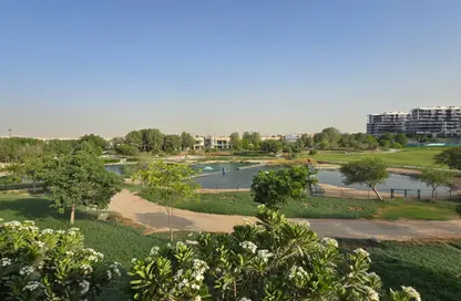 Villa - 5 Bedrooms - 6 Bathrooms for rent in Phoenix - DAMAC Hills - Dubai