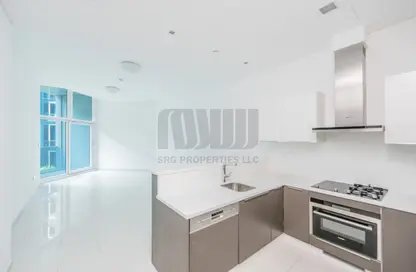 Apartment - 1 Bedroom - 2 Bathrooms for rent in Burj Al Salam - Sheikh Zayed Road - Dubai