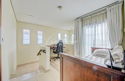 Townhouse - 2 Bedrooms - 3 Bathrooms for rent in District 6A - Jumeirah Village Triangle - Dubai