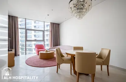 Hotel and Hotel Apartment - 1 Bedroom - 1 Bathroom for rent in Hilton Dubai Creek Hotel and Residences - Port Saeed - Deira - Dubai Hotel and Hotel Apartment - 1 Bedroom - 1 Bathroom for rent in Hilton Dubai Creek Hotel and Residences - Port Saeed - Deira - Dubai