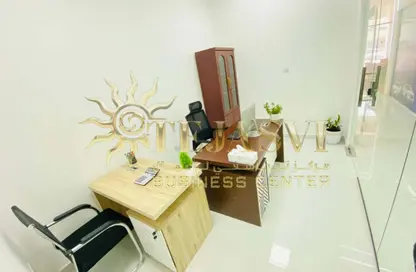 مكتب - استوديو - 1 حمام للايجار في ريد اڤينيو - منطقة القرهود - دبي مكتب - استوديو - 1 حمام للايجار في ريد اڤينيو - منطقة القرهود - دبي