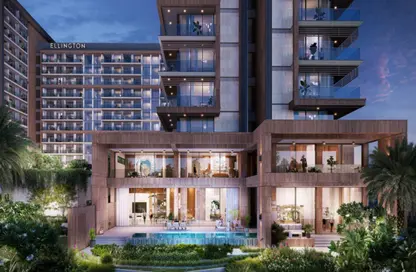 Apartment - 2 Bedrooms - 3 Bathrooms for sale in Playa Del Sol - Al Marjan Island - Ras Al Khaimah