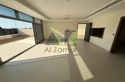 Villa - 5 Bedrooms - 6 Bathrooms for rent in 180 Degrees Villas - Liwan - Dubai Land - Dubai