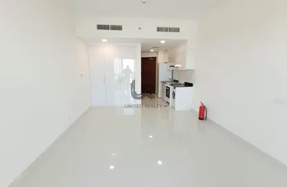 Apartment - Studio - 1 Bathroom for sale in Viridis D - Viridis Residence and Hotel Apartments - Damac Hills 2 - Dubai
