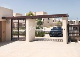 Villa - 7 bedrooms - 7 bathrooms for sale in HIDD Al Saadiyat - Saadiyat Island - Abu Dhabi