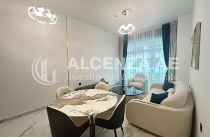 Apartment - 2 Bedrooms - 2 Bathrooms for sale in Opalz By Danube Tower 1 - Opalz by Danube - Dubai Science Park - Dubai