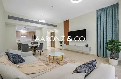 شقة - غرفة نوم - 2 حمامات للبيع في ٠٢ الإقامة بواسطة ند الغرير - مثلث قرية الجميرا - دبي