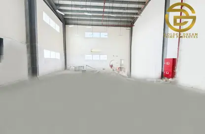 Warehouse - Studio - 2 Bathrooms for rent in Al Khawaneej 1 - Al Khawaneej - Dubai