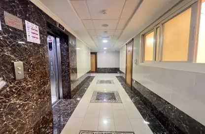 Apartment - 3 Bedrooms - 3 Bathrooms for rent in The Square 2 - Muwaileh Commercial - Sharjah