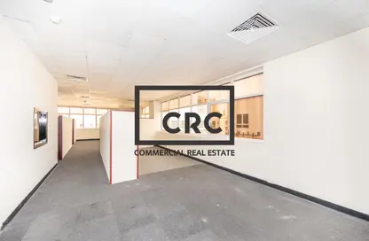 Office Space - Studio for rent in Al Quoz Industrial Area 1 - Al Quoz Industrial Area - Al Quoz - Dubai