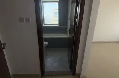 Apartment - 2 Bedrooms - 3 Bathrooms for rent in Al Majaz 2 - Al Majaz - Sharjah