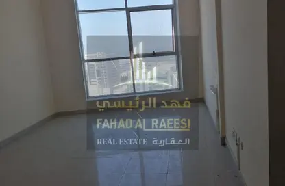 شقة - غرفة نوم - 2 حمامات للايجار في مبنى جيباس 5 - البستان - عجمان