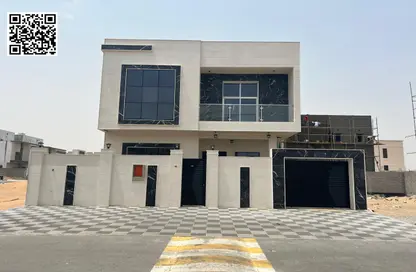Villa - 5 Bedrooms - 7 Bathrooms for sale in Al Aamra Gardens - Al Amerah - Ajman