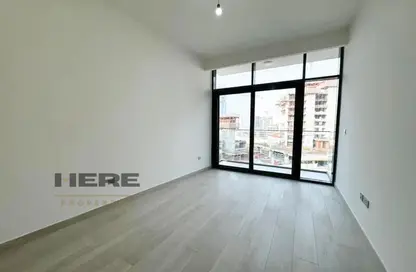 Apartment - 1 Bedroom - 2 Bathrooms for sale in Azizi Riviera 41 - Meydan One - Meydan - Dubai