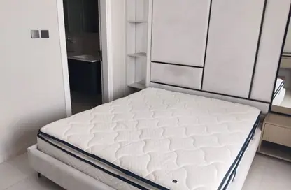 Apartment - 1 Bedroom - 2 Bathrooms for rent in Westwood By IMTIAZ - Al Furjan - Dubai