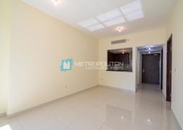 Apartment - 1 bedroom - 2 bathrooms for sale in Burooj Views - Marina Square - Al Reem Island - Abu Dhabi