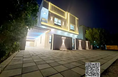 Villa - 6 Bedrooms - 7+ Bathrooms for sale in Al Yasmeen 1 - Al Yasmeen - Ajman