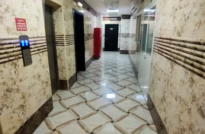 شقة - غرفة نوم - 1 حمام للايجار في الجرف 2 - الجرف - عجمان وسط المدينة - عجمان