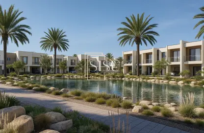 Villa - 3 Bedrooms - 4 Bathrooms for sale in Nima - The Valley - Dubai