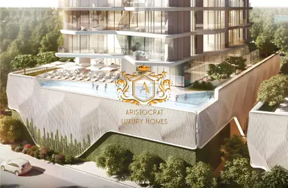 شقة - 3 غرف نوم - 4 حمامات للبيع في Coastal Haven - جزر دبي - دبي