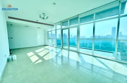 Apartment - 1 Bedroom - 2 Bathrooms for rent in Saleh Bin Lahej 401 - Jumeirah Village Circle - Dubai Apartment - 1 Bedroom - 2 Bathrooms for rent in Saleh Bin Lahej 401 - Jumeirah Village Circle - Dubai