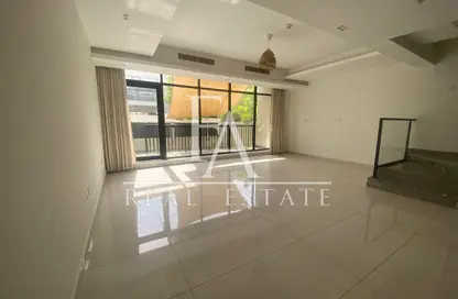 Villa - 4 Bedrooms - 5 Bathrooms for rent in West Village - Al Furjan - Dubai