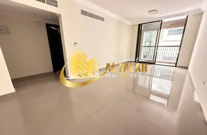 Apartment - 1 Bedroom - 2 Bathrooms for rent in Muwaileh Commercial - Sharjah