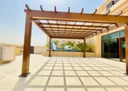 Apartment - 1 bedroom - 2 bathrooms for rent in Al Jaddaf Residence - Al Jaddaf - Dubai