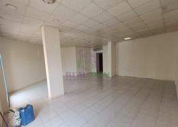 Shop - 1 bathroom for rent in N02 - Persia Cluster - International City - Dubai