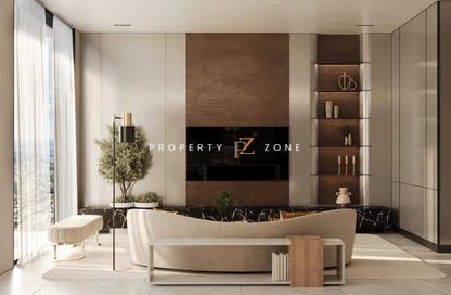 Apartment - 1 Bedroom - 2 Bathrooms for sale in Bellagio by Sunrise - Wasl Gate - Dubai