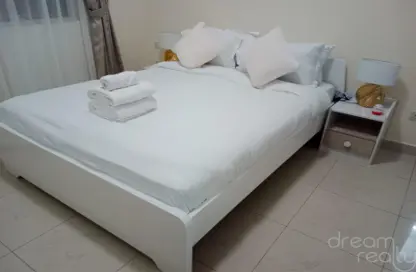 شقة - غرفة نوم - 1 حمام للبيع في بوابة دبي الجديدة 1 - (JLT) مجمع Q - أبراج بحيرة الجميرا - دبي شقة - غرفة نوم - 1 حمام للبيع في بوابة دبي الجديدة 1 - (JLT) مجمع Q - أبراج بحيرة الجميرا - دبي