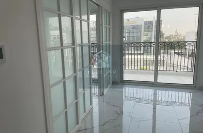 Apartment - 1 Bedroom - 1 Bathroom for rent in Vincitore Benessere - Arjan - Dubai