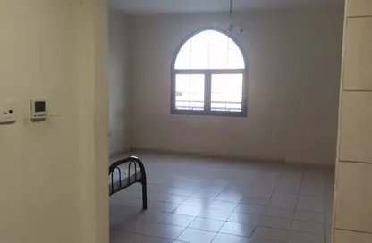 Apartment - Studio - 1 Bathroom for rent in M06 - Persia Cluster - International City - Dubai