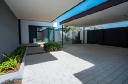 Villa - 4 Bedrooms - 5 Bathrooms for sale in Saadiyat Lagoons - Saadiyat Island - Abu Dhabi