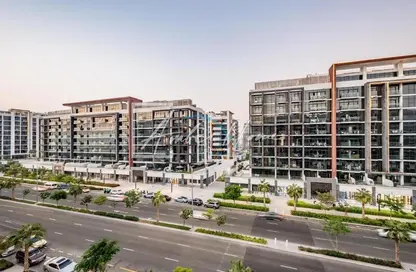 Apartment - 1 Bathroom for sale in AZIZI Riviera - Meydan One - Meydan - Dubai