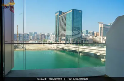 Apartment - 3 Bedrooms - 4 Bathrooms for sale in Al Maryah Vista - Al Maryah Island - Abu Dhabi