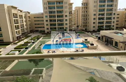 Apartment - 2 Bedrooms - 2 Bathrooms for sale in Al Arta 1 - Al Arta - Greens - Dubai
