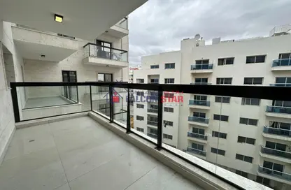 Apartment - 2 Bedrooms - 2 Bathrooms for rent in Equiti Apartments - Al Warsan 4 - Al Warsan - Dubai