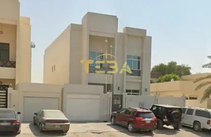 فيلا - 5 غرف نوم - 6 حمامات للبيع في 2 المويهات - المويهات - عجمان