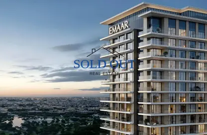 Apartment - 3 Bedrooms - 4 Bathrooms for sale in Silva - Dubai Creek Harbour (The Lagoons) - Dubai