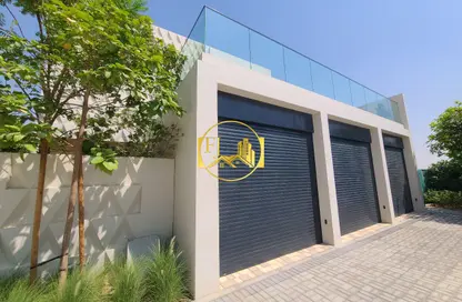Townhouse - 2 Bedrooms - 4 Bathrooms for sale in Hayyan - Sharjah