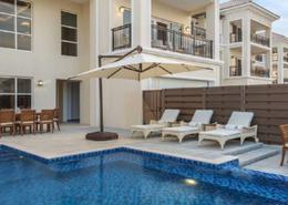 Villa - 4 bedrooms - 5 bathrooms for rent in Al Habtoor Polo Resort and Club - The Residences - Dubai Land - Dubai Villa - 4 bedrooms - 5 bathrooms for rent in Al Habtoor Polo Resort and Club - The Residences - Dubai Land - Dubai