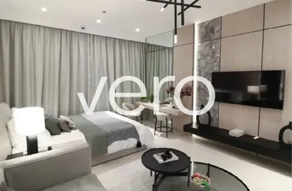 Apartment - Studio - 1 Bathroom for sale in Serene Gardens 2 - Serene Gardens - Discovery Gardens - Dubai