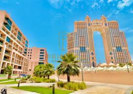 Apartment - 2 bedrooms - 4 bathrooms for rent in Marina Sunset Bay - The Marina - Abu Dhabi Apartment - 2 bedrooms - 4 bathrooms for rent in Marina Sunset Bay - The Marina - Abu Dhabi