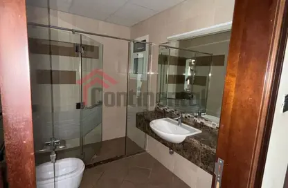 Apartment - 2 Bedrooms - 4 Bathrooms for rent in Al Taawun - Sharjah