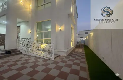 فيلا - 5 غرف نوم - 6 حمامات للايجار في وادي الشبك - دبي