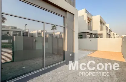 تاون هاوس - 4 غرف نوم - 6 حمامات للبيع في ذا بالس بيتش فرونت 3 - ذي بالس - دبي الجنوب (مركز دبي العالمي) - دبي