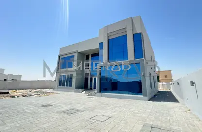 Villa - 5 Bedrooms - 5 Bathrooms for rent in Madinat Hind 3 - Dubai Land - Dubai